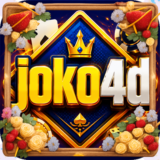 joko4d — galeri pratinjau - APK Resmi